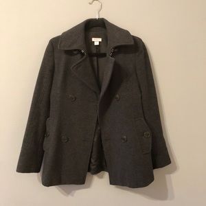 Max & Co Pea Coat